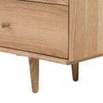 Knaresborough 6 Drawer Chest