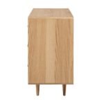 Knaresborough 6 Drawer Chest
