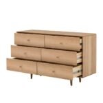 Knaresborough 6 Drawer Chest