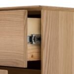 Knaresborough 6 Drawer Chest