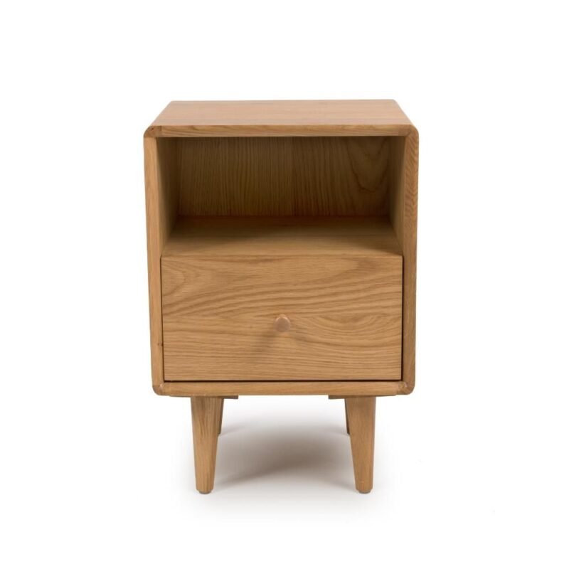 Knaresborough Bedside Table