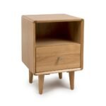 Knaresborough Bedside Table