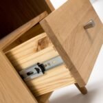 Knaresborough Bedside Table