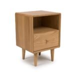 Knaresborough Bedside Table