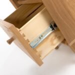 Knaresborough Bedside Table