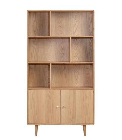 Knaresborough Bookcase