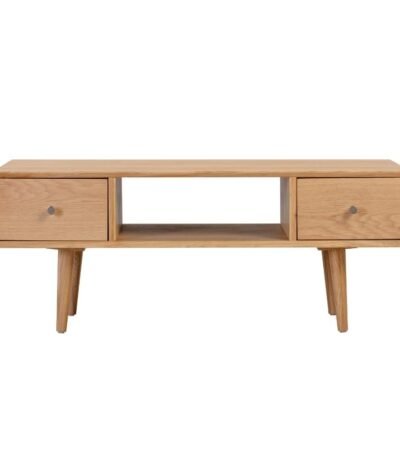 Knaresborough Coffee Table with Drawers
