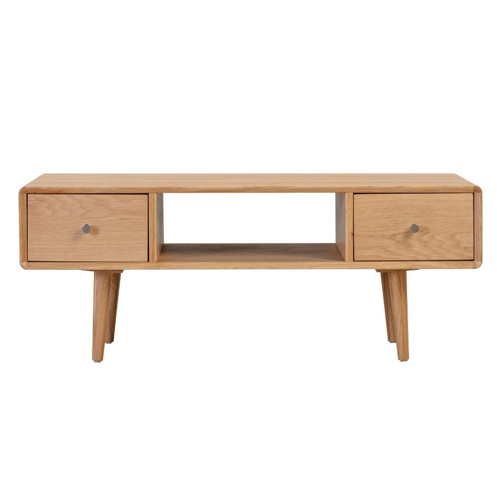 Knaresborough Coffee Table with Drawers Knaresborough Coffee Table with Drawers