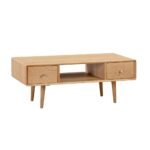 Knaresborough Coffee Table with Drawers