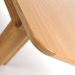 Knaresborough Extending Dining Table