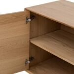Knaresborough Large Sideboard