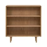 Knaresborough Low Bookcase