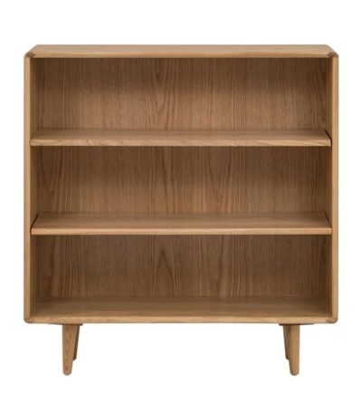 Knaresborough Low Bookcase