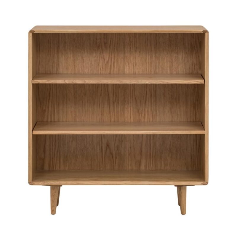 Knaresborough Low Bookcase