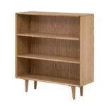 Knaresborough Low Bookcase
