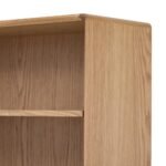 Knaresborough Low Bookcase