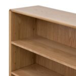 Knaresborough Low Bookcase