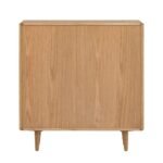 Knaresborough Low Bookcase