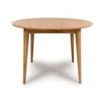 Knaresborough Round Dining Table