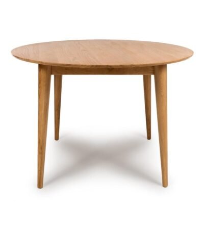 Knaresborough Round Dining Table
