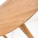 Knaresborough Round Dining Table