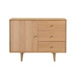 Knaresborough Small Sideboard