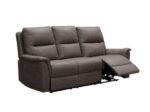 Lacock 3 Seater Electric Recliner Sofa