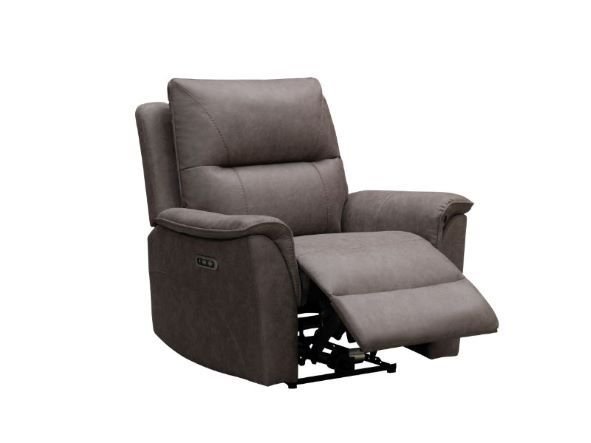 Lacock Electric Recliner Chair