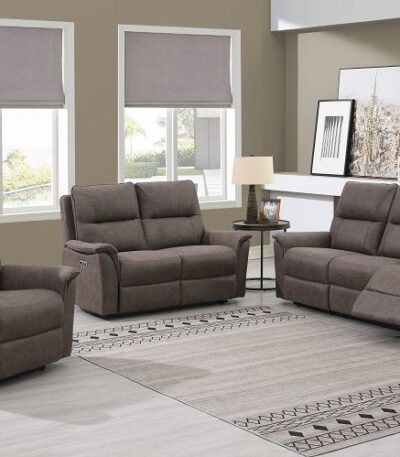 Lacock Recliner Chair