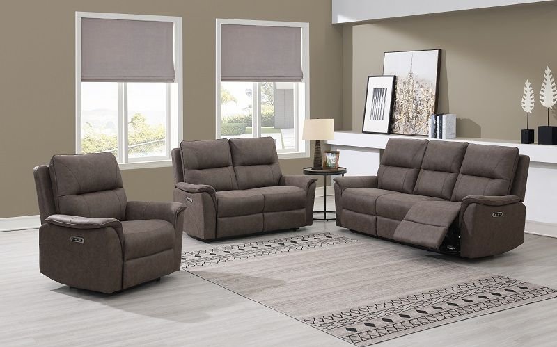 Lacock Recliner Chair Lacock Recliner Chair