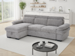 Langdale Universal Corner Sofa Bed