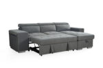 Lathom Universal Corner Sofa Bed