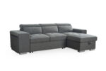 Lathom Universal Corner Sofa Bed