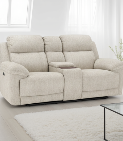 Ledbury 2 Seater Electric Recliner Sofa
