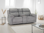 Ledbury 2 Seater Electric Recliner Sofa