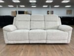 Ledbury 3 Seater Electric Recliner Sofa