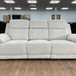 Ledbury 3 Seater Electric Recliner Sofa