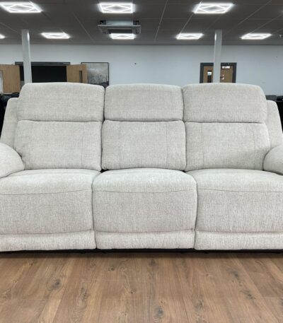 Ledbury 3 Seater Electric Recliner Sofa