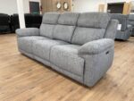 Ledbury 3 Seater Electric Recliner Sofa