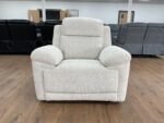Ledbury Electric Recliner Armchair