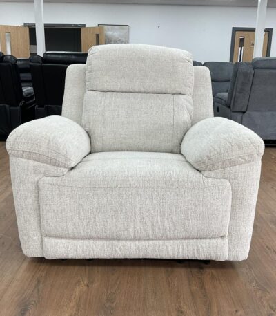 Ledbury Electric Recliner Armchair