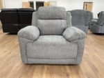 Ledbury Electric Recliner Armchair