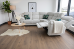 Ledbury Large Corner Electric Recliner Sofa