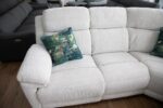 Ledbury Large Corner Electric Recliner Sofa