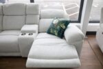 Ledbury Large Corner Electric Recliner Sofa