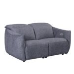 Leyburn 2 Seater Electric Recliner Sofa
