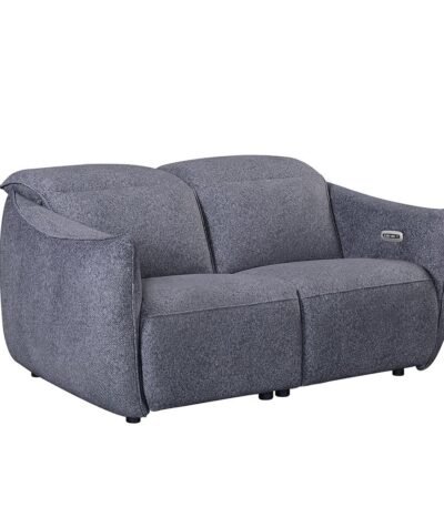 Leyburn 2 Seater Electric Recliner Sofa