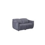 Leyburn 2 Seater Electric Recliner Sofa