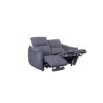 Leyburn 2 Seater Electric Recliner Sofa