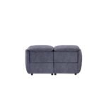 Leyburn 2 Seater Electric Recliner Sofa